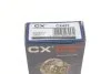 Підшипник маточини (передньої) Ford Fiesta -08 (+ABS) CX CX437 (фото 7)