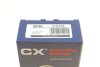 Підшипник маточини (передньої) Honda Civic 1.4-2.2i 05- (+ABS) CX CX705 (фото 8)