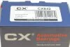 Підшипник маточини (передньої) Ford Connect 13- CX CX842 (фото 7)