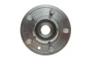 Підшипник маточини (передньої) Land Rover Discovery III 04-09/Range Rover Sport 05-09 CX CX998 (фото 3)
