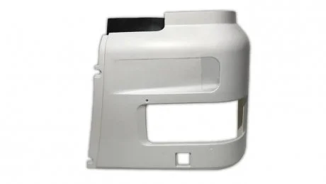 Очки фары LH Daf XF 1294948 DAPARTS DP-DA-069