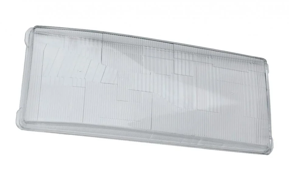 Стекло фары RH Iveco Eurostar, Eurotech 4861793 DAPARTS DP-IV-569-1 (фото 1)
