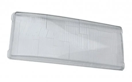 Скло фари RH Iveco Eurostar, Eurotech 4861793 DAPARTS DP-IV-569-1