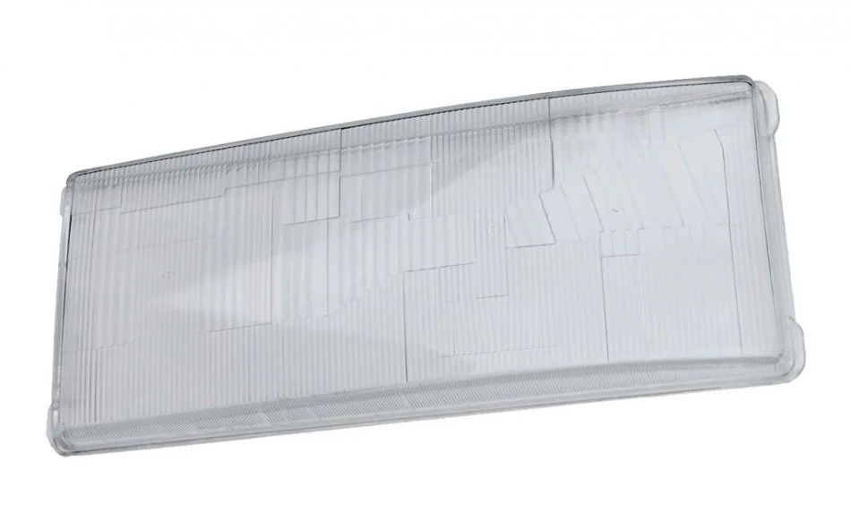 Стекло фары LH Iveco Eurostar, Eurotech 500305103 DAPARTS DP-IV-570-1 (фото 1)