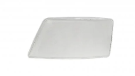 Стекло фары L MAN TGX, TGS 81251100083 DAPARTS DP-MA-001-01
