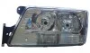 Фара головного світла L MAN TGX, TGS 81251016503 DAPARTS DP-MA-001 (фото 1)