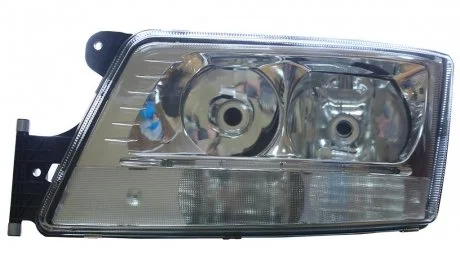 Фара головного света L MAN TGX, TGS 81251016503 DAPARTS DP-MA-001