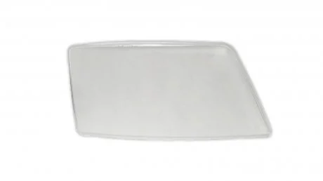 Скло фари R MAN TGX, TGS 81251016504 DAPARTS DP-MA-002-01