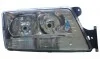 Фара головного світла R MAN TGX, TGS 81251016504 DAPARTS DP-MA-002 (фото 1)