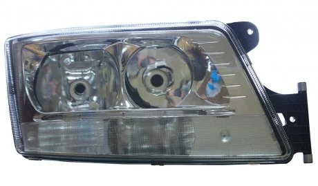 Фара головного света R MAN TGX, TGS 81251016504 DAPARTS DP-MA-002