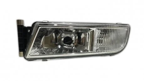Протитуманна фара L MAN TGX, TGS 81251016521 DAPARTS DP-MA-003