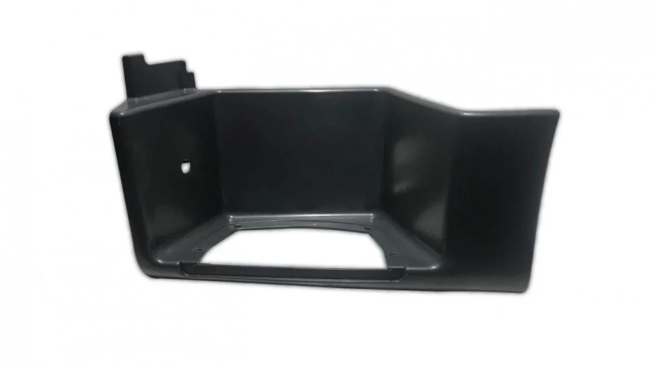Ступень нижняя L MAN TGA XXL, XL, TGX 81615100781 DAPARTS DP-MA-017 (фото 1)
