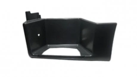 Ступінь нижня L MAN TGA XXL, XL, TGX 81615100781 DAPARTS DP-MA-017
