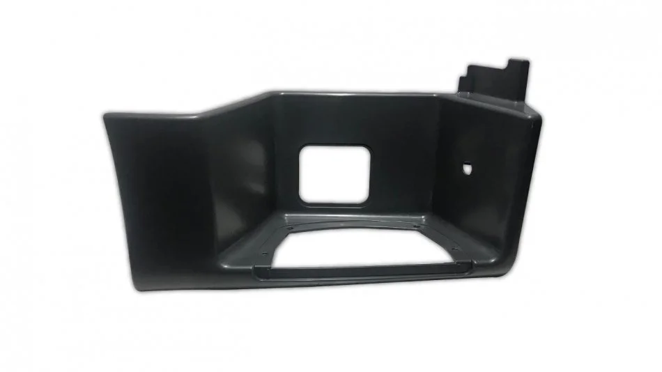 Ступінь нижня R MAN TGA XXL, XL, TGX 81615100750 DAPARTS DP-MA-018 (фото 1)