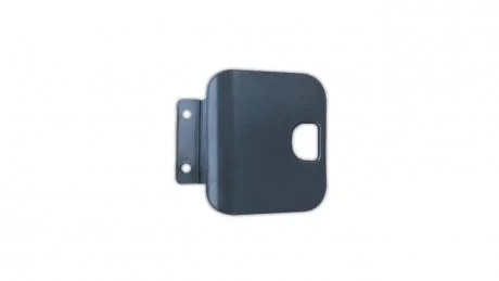 Кришка сходинки MAN TGA/TGX/TGS 81615100823 DAPARTS DP-MA-019