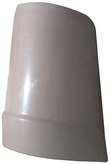 Дефлектор (зовнішній) R MAN TGX, TGS 81611100068 DAPARTS DP-MA-024