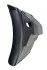 Крыло заднее задняя часть L MAN TGA, TGS, TGX (с кронштейном) 81664106604 DAPARTS DP-MA-033 (фото 1)