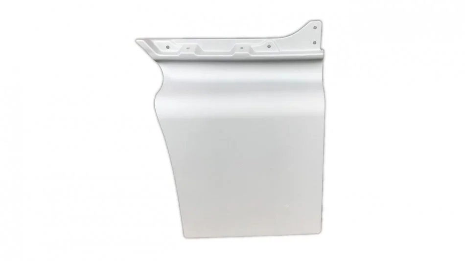 Продовження дверей R MAN TGA LX, TGS 81626100020 DAPARTS DP-MA-054 (фото 1)