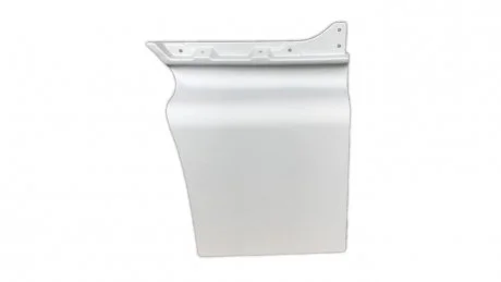 Продовження дверей R MAN TGA LX, TGS 81626100020 DAPARTS DP-MA-054