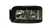Фара головного света L MAN TGA LX, TGA XXL, TGL, TGM 81251016455 DAPARTS DP-MA-063 (фото 1)