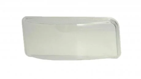 Скло фари головного світла R MAN TGA LX, TGA XXL, TGL, TGM 81251100081 DAPARTS DP-MA-064-1