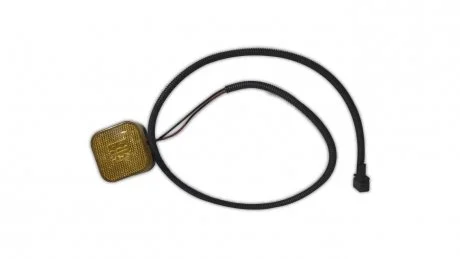 Габарит боковой LED Man TGA, F2000, TGM, L, M 81252606104 DAPARTS DP-MA-116-1
