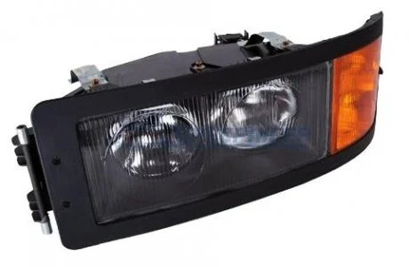 Фара головного света LMAN F2000 SY-ML1001 DAPARTS DP-MA-155