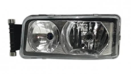 Фара головного світла L MAN TGL TGM TD01-57-011ALP DAPARTS DP-MA-207
