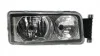 Фара головного света R MAN TGL TGM TD01-57-011ARP DAPARTS DP-MA-208 (фото 1)