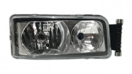 Фара головного света R MAN TGL TGM TD01-57-011ARP DAPARTS DP-MA-208