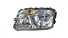 Фара головного света L Mercedes Actros 9438201461 DAPARTS DP-ME-001 (фото 1)