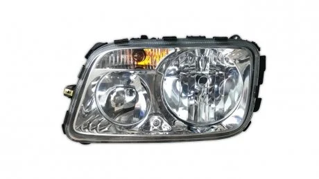 Фара головного світла L Mercedes Actros 9438201461 DAPARTS DP-ME-001