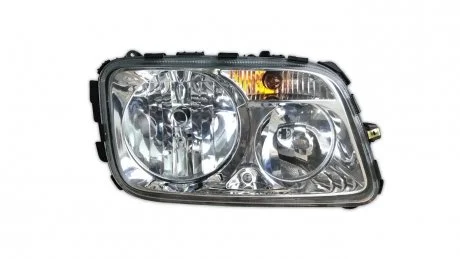 Фара головного світла R Mercedes Actros 9438201561 DAPARTS DP-ME-002