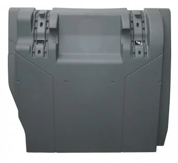 Крило заднє передня частина L Mercedes Actros 9435200019 DAPARTS DP-ME-061