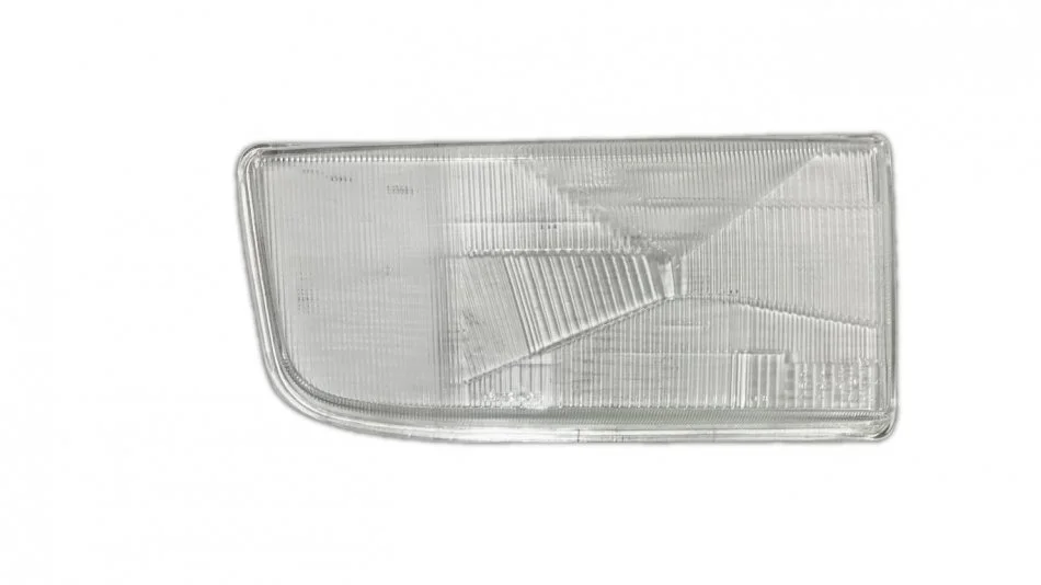 Стекло фары R Mercedes Actros 0048262690 DAPARTS DP-ME-132-2 (фото 1)