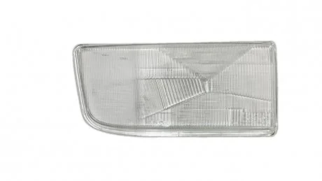 Скло фари R Mercedes Actros 0048262690 DAPARTS DP-ME-132-2