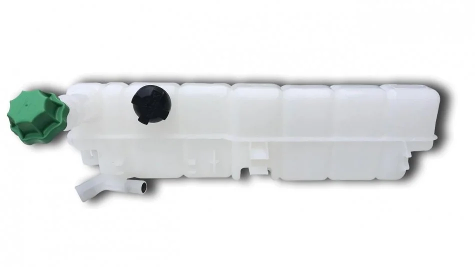 Расширительный бачок Mercedes Axor, Atego (с датчиком) 9405010003 DAPARTS DP-ME-161-2 (фото 1)