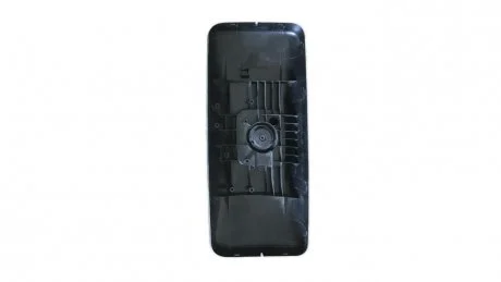 Корпус дзеркала MB Axor, Atego, Mekra DAPARTS DP-ME-223-1