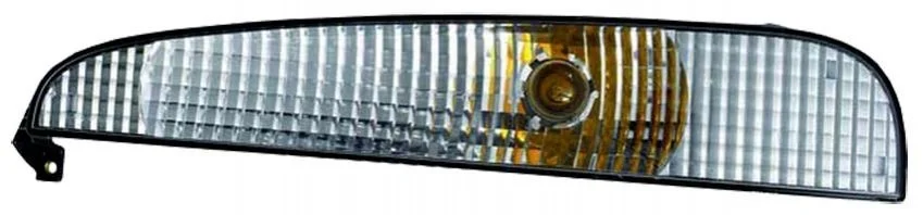 Показник повороту L MB AXOR (2 серія) 9408200321 DAPARTS DP-ME-257-1 (фото 1)