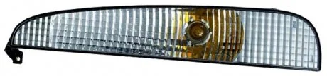 Показник повороту L MB AXOR (2 серія) 9408200321 DAPARTS DP-ME-257-1