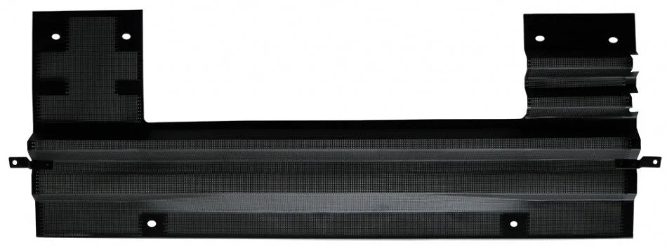 Внутрішні грати гриль (метал) MB ACTROS MP1/MP1 MEGA DAPARTS DP-ME-279 (фото 1)