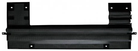 Внутрішні грати гриль (метал) MB ACTROS MP1/MP1 MEGA DAPARTS DP-ME-279