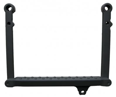 Нижня сходинка MB Actros MP2 DAPARTS DP-ME-283