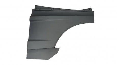 Продовження дверей LH Mercedes Actros GS MP4 9607200901-7277 DAPARTS DP-ME-501