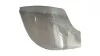 Стекло фары головного света RH Mercedes Actros MP4 9608200539 DAPARTS DP-ME-546-1 (фото 1)