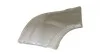 Стекло фары головного света RH Mercedes Actros MP4 9608200539 DAPARTS DP-ME-546-1 (фото 2)