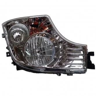 Фара головного світла RH Mercedes Actros MP4 9608200539 DAPARTS DP-ME-546