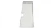 Стекло фары L RENAULT MAGNUM E3/ E5 5010544979 DAPARTS DP-RE-001-1 (фото 1)