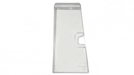 Скло фар R RENAULT MAGNUM E3/ E5 5010623621 DAPARTS DP-RE-002-1