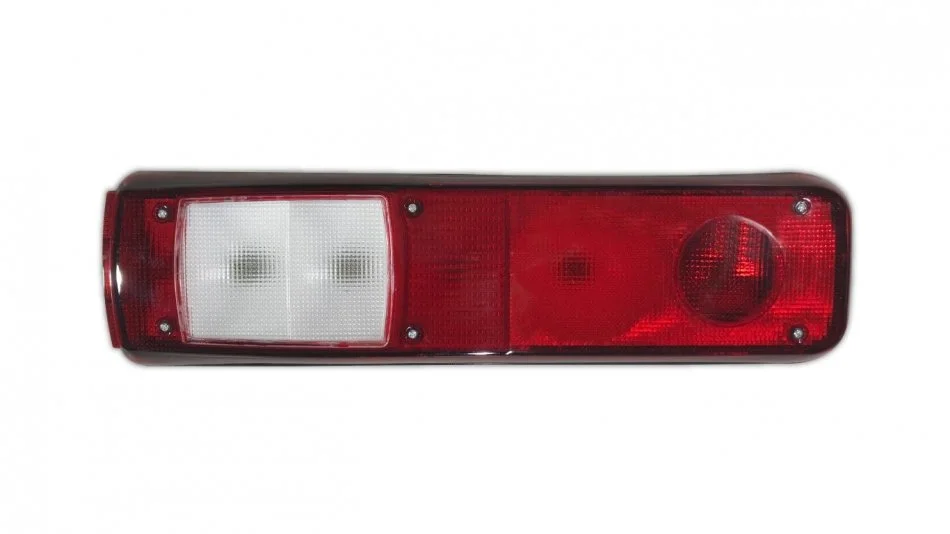 Задний фонарь L Renault Magnum DXI, Premium DXI 7420802348 DAPARTS DP-RE-053 (фото 1)